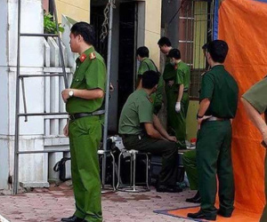 Người đàn ông U60 đổ thuốc trừ sâu hãm hại cả gia đình 'tình hờ' ngày mùng 1 Tết