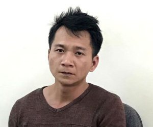 Nhân thân nghi phạm giết nữ sinh giao gà: Gia đình tướng công an lên tiếng
