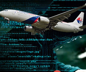 Nhân vật bí ẩn trong vụ MH370 lần đầu lộ diện