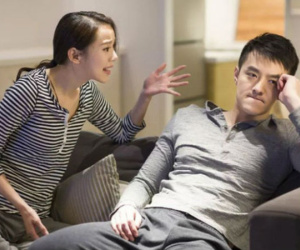 Phát hiện chồng 'ăn chả', vợ khôn ngoan không nên làm những điều này để giữ hạnh phúc gia đình