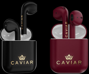 Tai nghe AirPods bản độ giá đắt gấp 5 lần