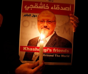 Thổ Nhĩ Kỳ nói thi thể nhà báo Khashoggi có thể đã bị thiêu