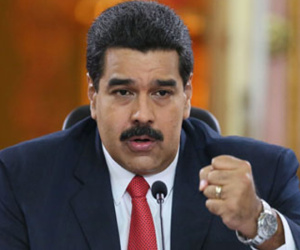 Tổng thống Venezuela đòi Anh trả 80 tấn vàng