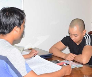 Vay 10 triệu, trả 18 triệu nhưng vẫn còn nợ 20 triệu