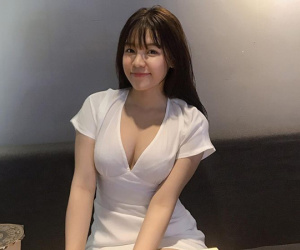 Bị anti-fan nhận xét 'làm màu, tỏ vẻ ngây thơ', Yến Xuân đã bật lại thế này