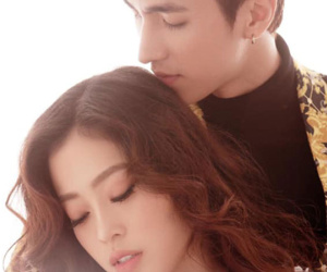 Bình An: 'Tôi yêu nhất nụ cười của Phương Nga'