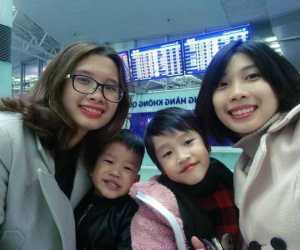 Cô gái 22 tuổi mắc ung thư gan giai đoạn cuối hiến tặng giác mạc