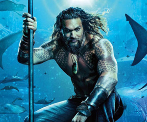 Đạo diễn ‘Avatar’ chê bom tấn tỷ USD ‘Aquaman’