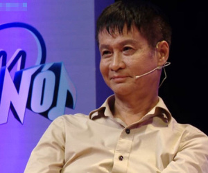 Đạo diễn Lê Hoàng: 'Cải lương mà có Sơn Tùng cãi nhau với Hồ Ngọc Hà thì khán giả mới xem'