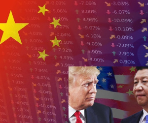 Đầu tư FDI Mỹ vào Trung Quốc tăng khủng trong tháng 1/2019 bất chấp chiến tranh thương mại