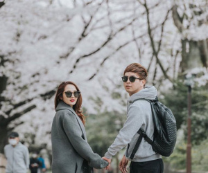 Giữa nghi vấn Bảo Anh tái hợp Hồ Quang Hiếu, người hâm mộ càng thêm hy vọng nhờ bình luận đặc biệt này