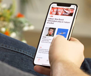 iPhone XS vào mạng nhanh hơn 26% đời trước