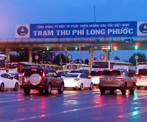 Lãnh đạo VEC: 'Sẵn sàng tiếp bất cứ ai muốn biết việc thu phí ở cao tốc'
