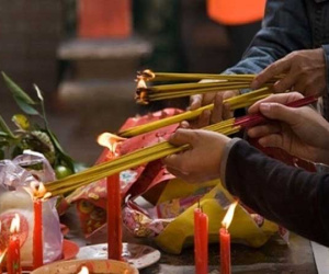 Lễ vật cúng Rằm tháng Giêng cần chuẩn bị những gì để cả năm nhiều may mắn, tài lộc?