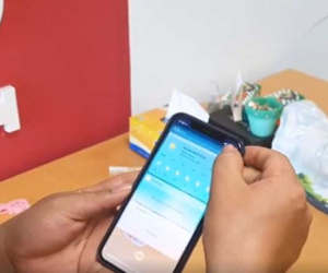 Lỗi khiến iPhone bị treo tạm thời chỉ bằng một giọng nói
