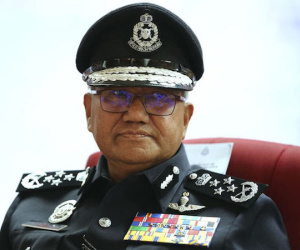 Malaysia bắt nhiều người nước ngoài vì nghi khủng bố