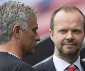 M.U mất tới 19,6 triệu bảng khi sa thải Mourinho