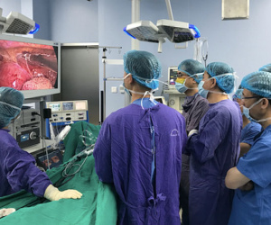 Nghiện 2 món triệu người thích, quý ông Vĩnh Phúc mắc ung thư thực quản