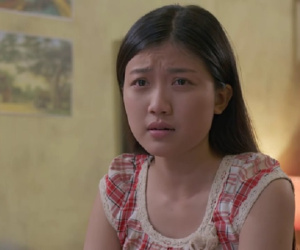 Những cô gái trong thành phố tập 16: Sau khi bị cưỡng hiếp, Mai cay đắng chấm dứt mối tình thanh mai trúc mã với Tùng