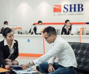 Nợ xấu trên 120 tỷ, TH1 của Shark Vương bị BIDV bán đấu giá