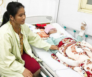 Nữ sinh lớp 9 bị nam sinh lớp 7 hãm hiếp, cứa cổ vẫn phải nghỉ học tạm thời