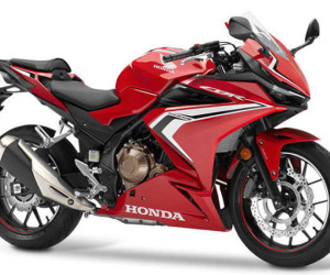 Sportbike Honda CBR500R 2019 về đại lý tháng 3 tới, giá 162 triệu đồng