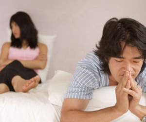 Stress và tình dục - Mối quan hệ hai chiều