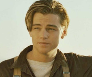 Tại sao đạo diễn 'Titanic' chọn Leonardo DiCaprio cho vai Jack?