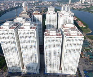 Tổ chức 1.127 cuộc thanh tra về đất đai, phát hiện 827 đơn vị vi phạm