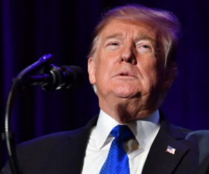 Trump có thể có 8 tỷ USD xây tường khi ban bố tình trạng khẩn cấp quốc gia