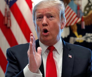 Trump sẽ ban bố tình trạng khẩn cấp quốc gia để xây tường biên giới