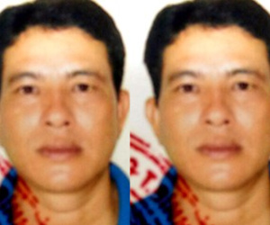 Truy bắt người đàn ông dùng búa đập đầu vợ tới chết