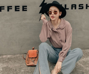 4 công thức diện đồ 'chuẩn đét' cho ngày không nóng cũng chẳng lạnh, nhưng quan trọng là đều tôn dáng triệt để