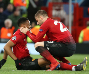 Cả Martial lẫn Lingard chấn thương, Man United nguy ngập trước cả Chelsea lẫn Liverpool