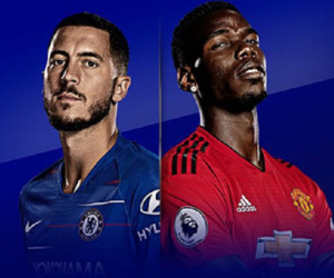 Chelsea - MU và những trận cầu hấp dẫn tuần này