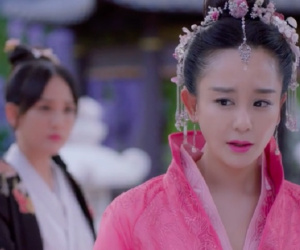 'Độc Cô Hoàng hậu' trôi qua nhàn nhạt nhưng người nhận gạch đá lại là 'Hạ Tử Vy' - Hải Lục