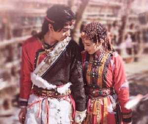 'Đông Cung' lên sóng: Fan nguyên tác chê bai, chấm điểm 1 sao bất chấp nội dung