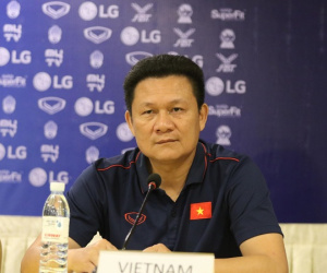 HLV U22 Việt Nam 'mù tịt' về đối thủ tại giải U22 Đông Nam Á 2019