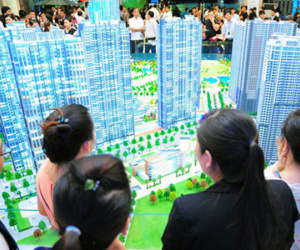 Môi giới nhà đất, đòi nợ thuê 'chơi dài' sau Tết