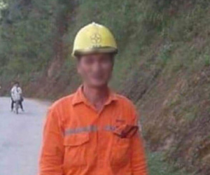 Người đàn ông khốn khổ vì bỗng dưng bị vu oan là hung thủ sát hại nữ sinh giao gà chiều 30 Tết
