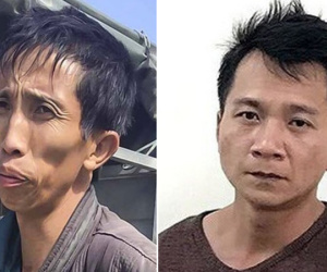 Sự lì lợm của nghi phạm thứ 2 vụ sát hại nữ sinh giao gà: Khai báo quanh co, một mực phủ nhận phạm tội