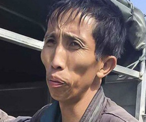 Tạm giữ hình sự chủ xe tải có vết máu của nữ sinh bị sát hại khi đi giao gà