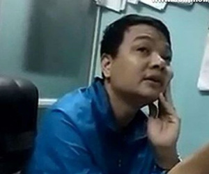 Vụ mất tiền triệu để sửa thông tin cá nhân: Chờ ý kiến công an tỉnh