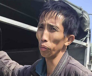 Vụ nữ sinh đi giao gà bị sát hại ở Điện Biên: Xác định nghi can thứ 2