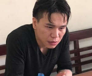 Ấn định ngày xử ca sĩ Châu Việt Cường nhét tỏi vào miệng cô gái dẫn tới tử vong