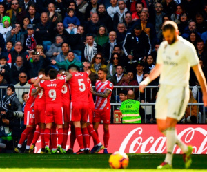 Clip: Sergio Ramos nhận thẻ đỏ, Real Madrid đứt mạch 8 trận bất bại