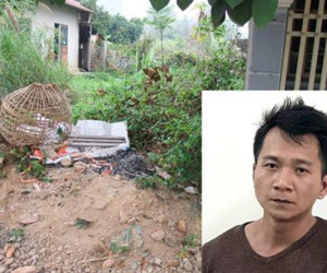 Diễn biến tâm lý phức tạp của nghi phạm vụ nữ sinh đi giao gà chiều 30 Tết bị giết
