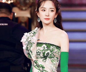 Gạ tình tại showbiz Hoa ngữ: Ngủ với 30 gã đàn ông để có vai diễn
