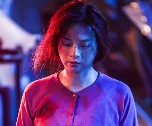 Ngô Thanh Vân: 'Mẹ tôi khóc vì sợ con chết, nói thôi đừng đóng phim nữa con ơi'