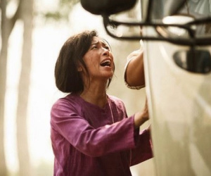 Nguy hiểm quá Ngô Thanh Vân